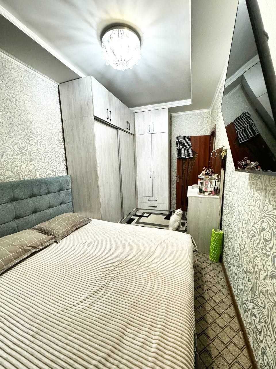 Чиланзар Ц 3/9/9, ор-р Медиа парк, 74м2, ремонт,