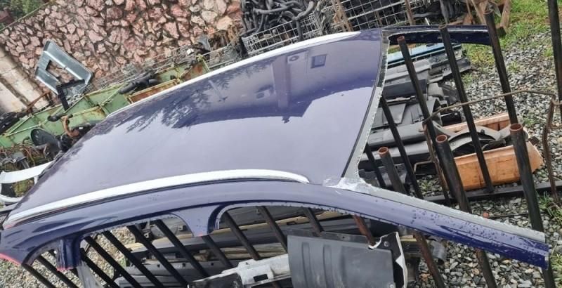 Plafon exterior - Cupola Opel Astra K