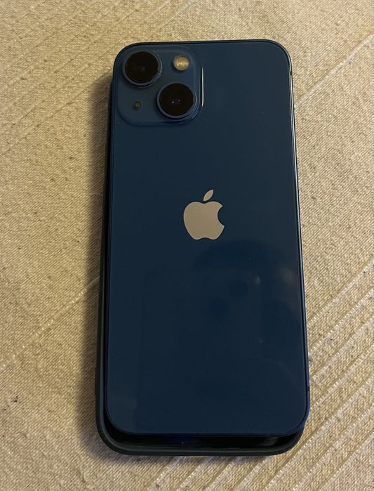Iphone 13 mini 256 GB