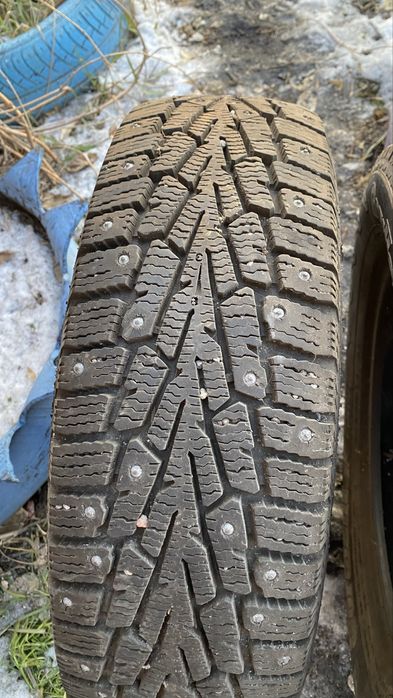 Кордиант 4 балона