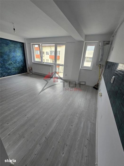 Moldova Mall - Coral Residence , apartament nou 3 camere cu 2 bai, 82m