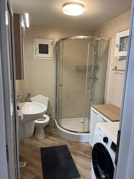 Inchiriere casa 3 camere si curte, Bucurestii Noi- Parc Bazilescu