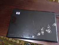 Laptop HP dv6, 4 GB ram, 500 GB, video 1 gb dedicat,f.ieftin