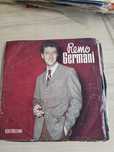 Vinil rar Remo Germani – muzică italiană – Electrecord România