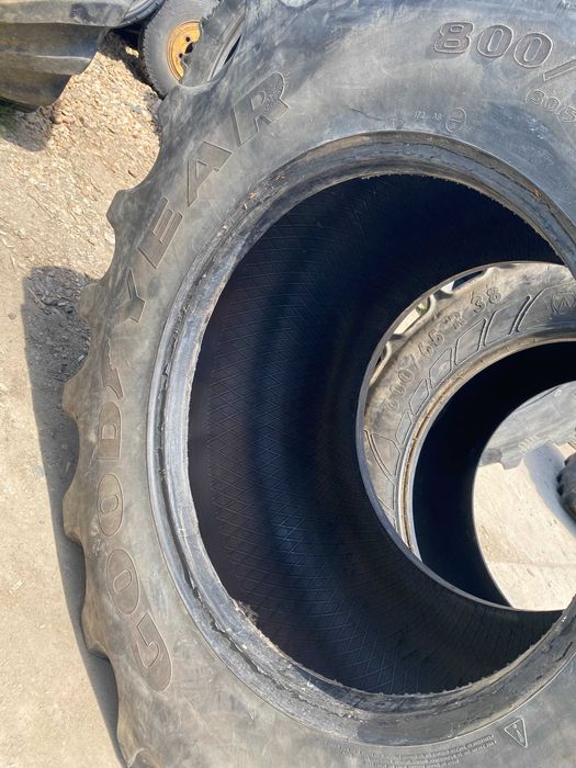 cauciucuri 800.65 R32 Goodyear