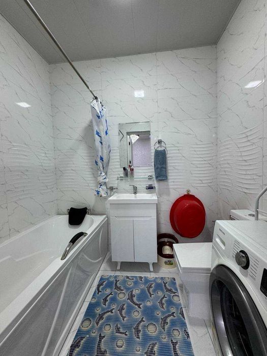 Продается Коттедж 2,26 сот, 96 м2, Йик Ота (87648)