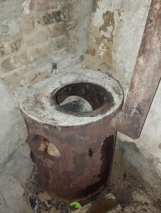 Продам кател на баню новыи толщина 1см нигнилои тока сварили  пад пар