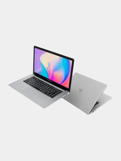 Ноутбук Davon Celeron J3455 8 GB 512 GB SSD DDR 4 FullHD IPS