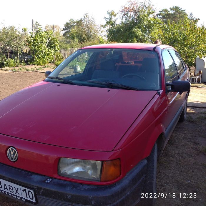 Продам Пассат Б3