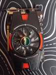 Видеокарта GeForce GTX 650 2 gb