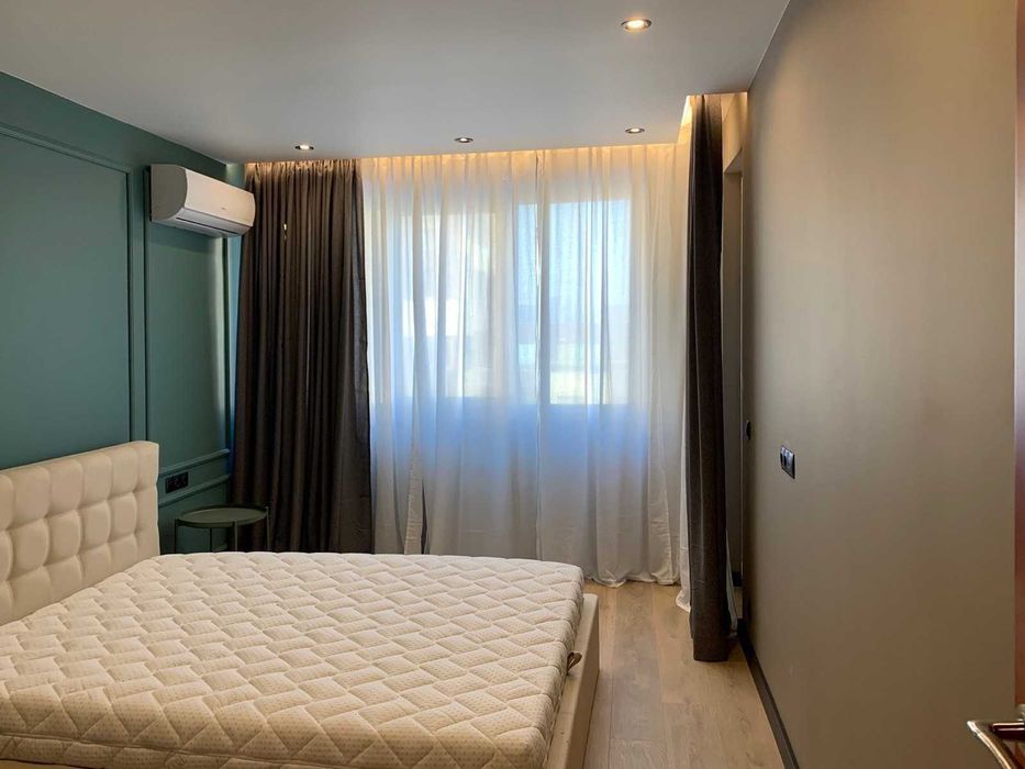 Продава се Двустаен апартамент в София, Младост 2 - 68 кв.м за 1633 €/кв.м - Снимка #6