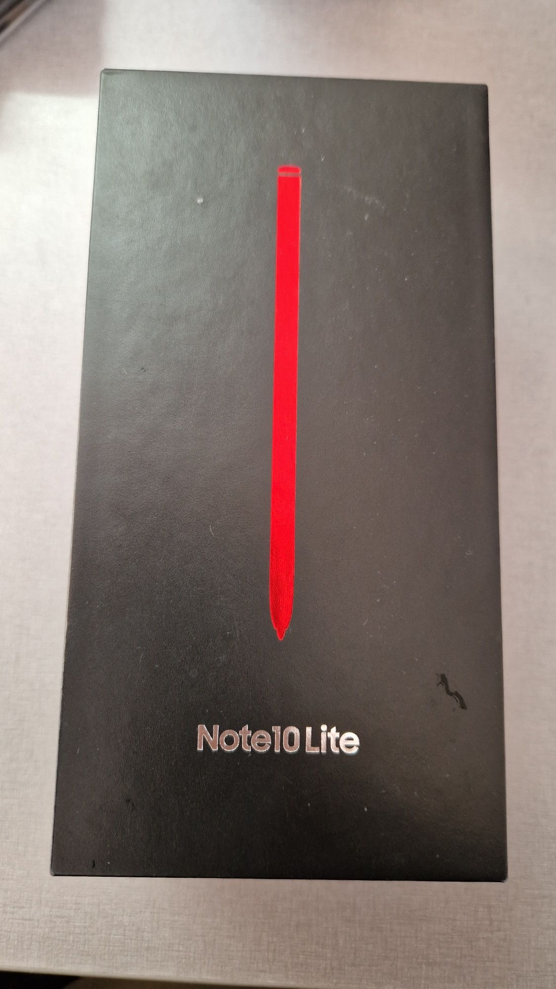 Samsung Note 10 lite 128GB