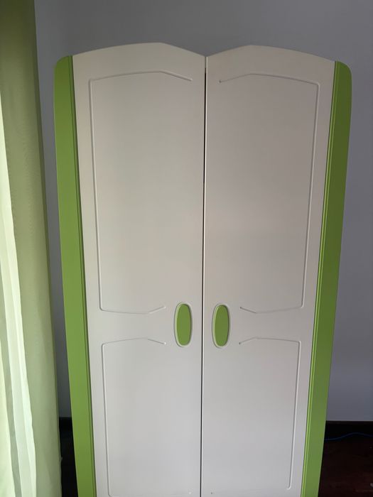 Mobilier cameră copii