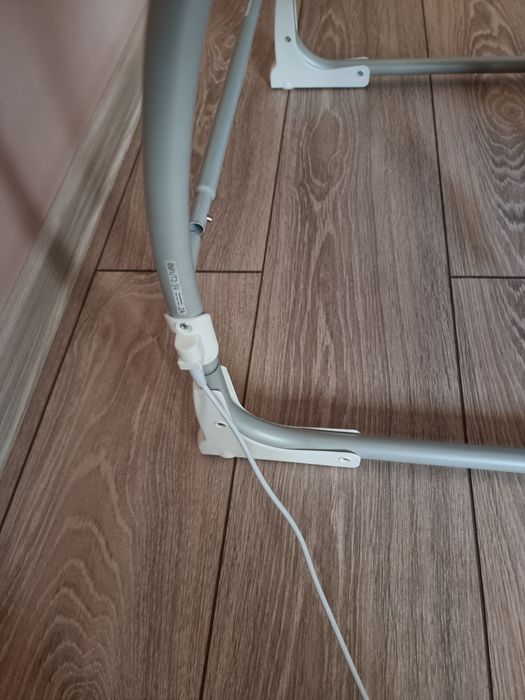 Люлка KinderKraft Minky