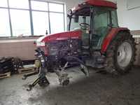 Dezmembrez tractor Case Cx 80