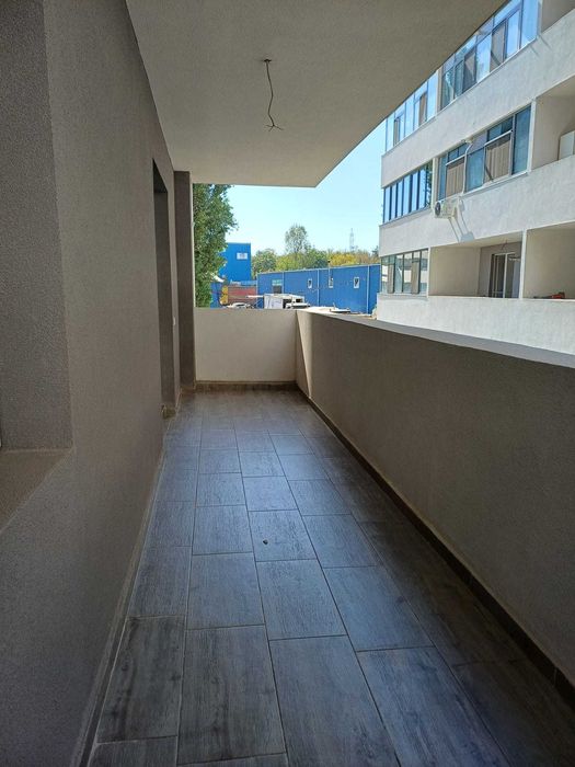 Garsoniera Soseaua Vitan-Birzesti 9b + loc de parcare nivel -1