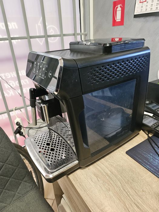 Кафеавтомат PHILIPS