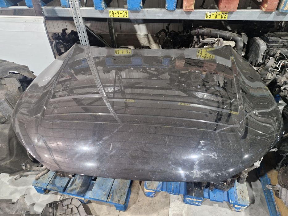 Capota Audi A7 C7 2011- 2018