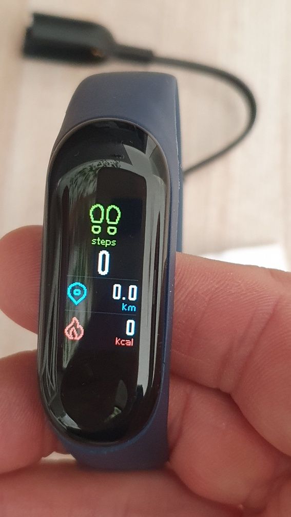 Bratara fitness smart M3, ca noua