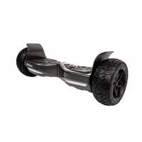 Hoverboard Hummer