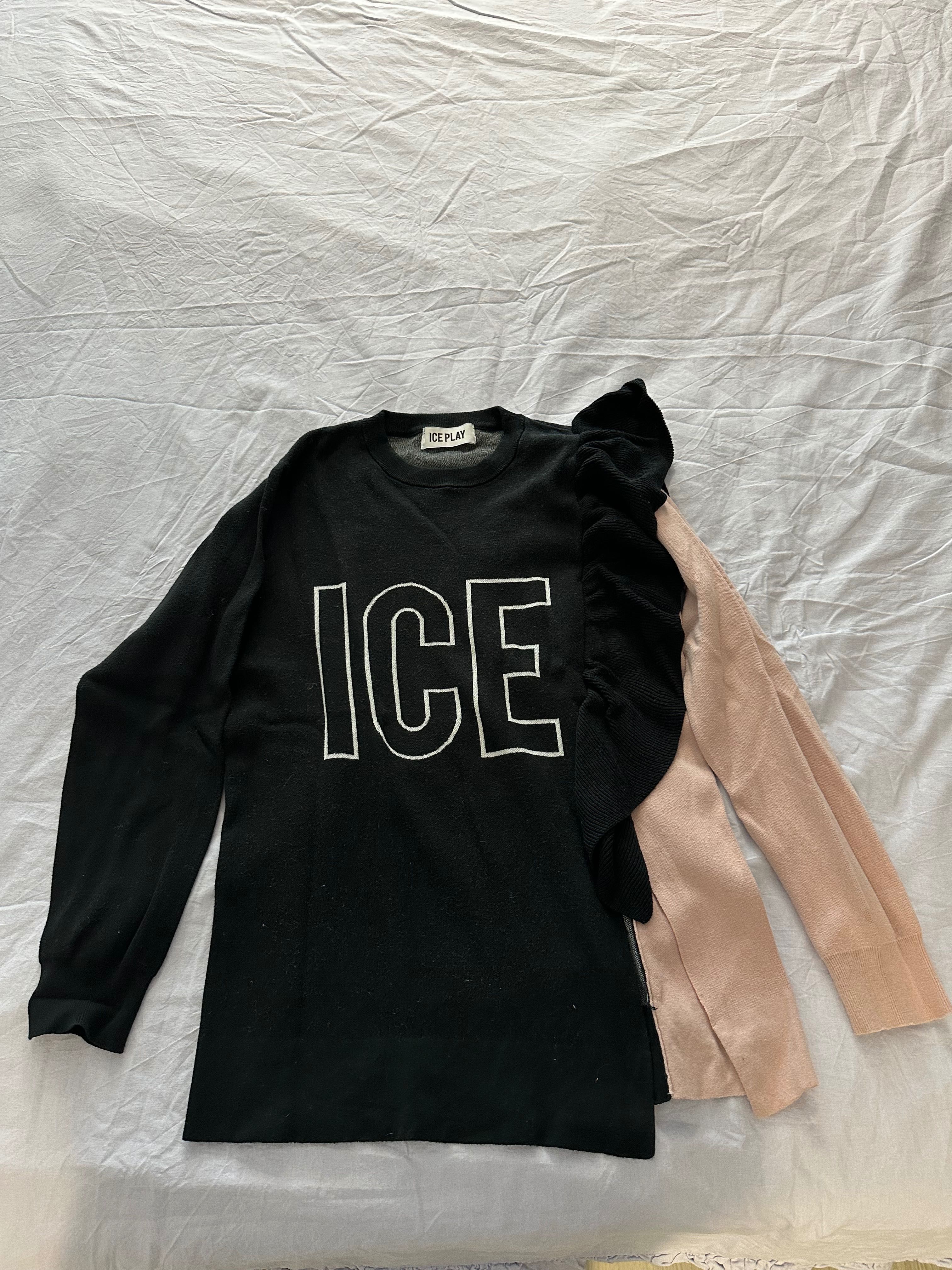 Пуловер IcePlay дамски