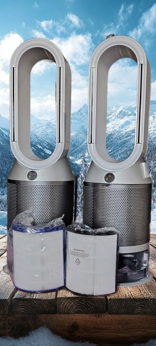 Сервисный центр Dyson - ремонт и обслуживание увлажнителей очистителей
