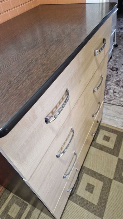 Продается комод//