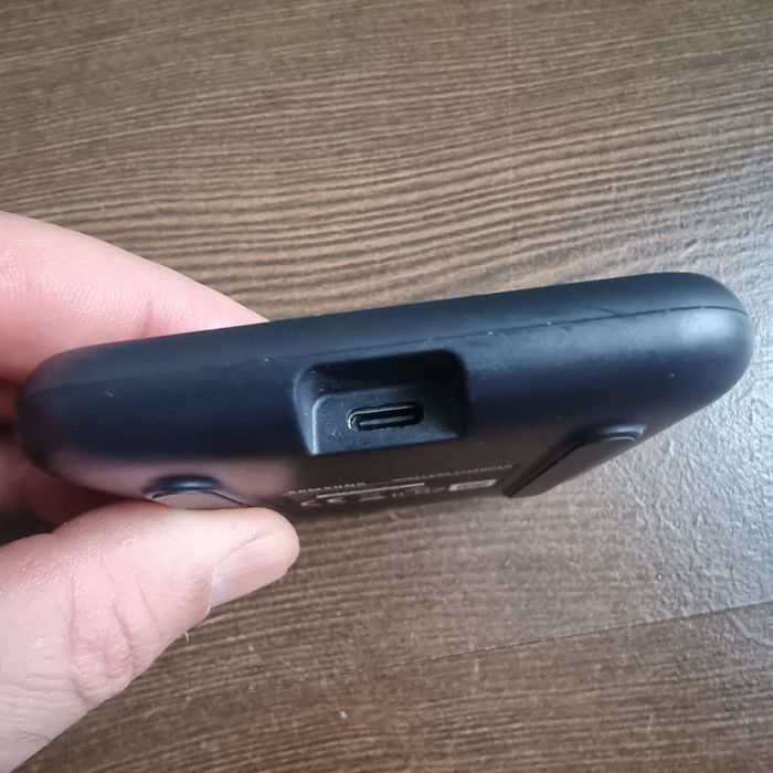 Incarcator rapid wirless samsung original