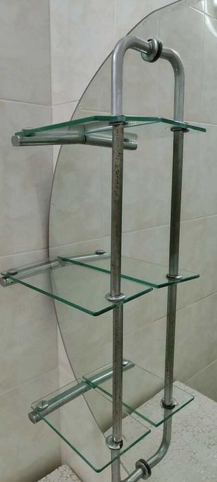 Зеркало в ванную комнату