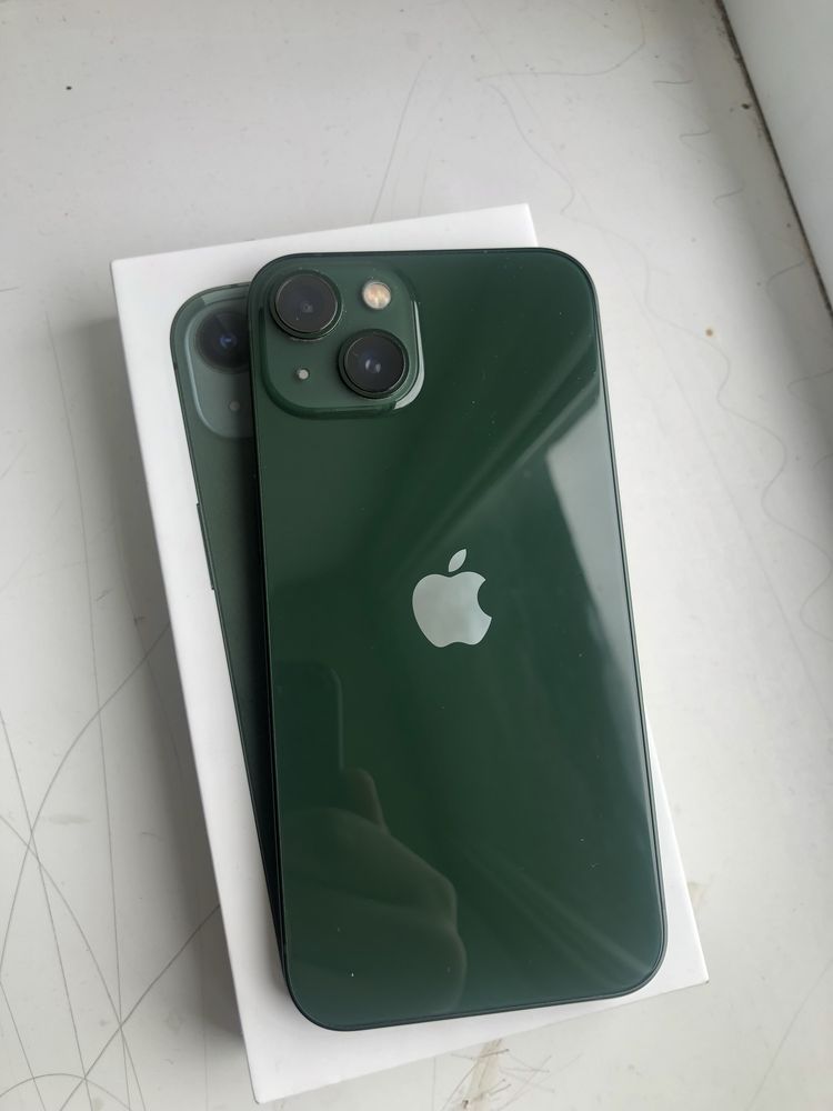 iPhone 13 128гб EAC