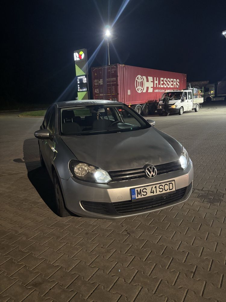 Golf 6 1.6 TDi 2010.