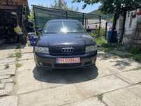 Audi A4 1.9 tdi