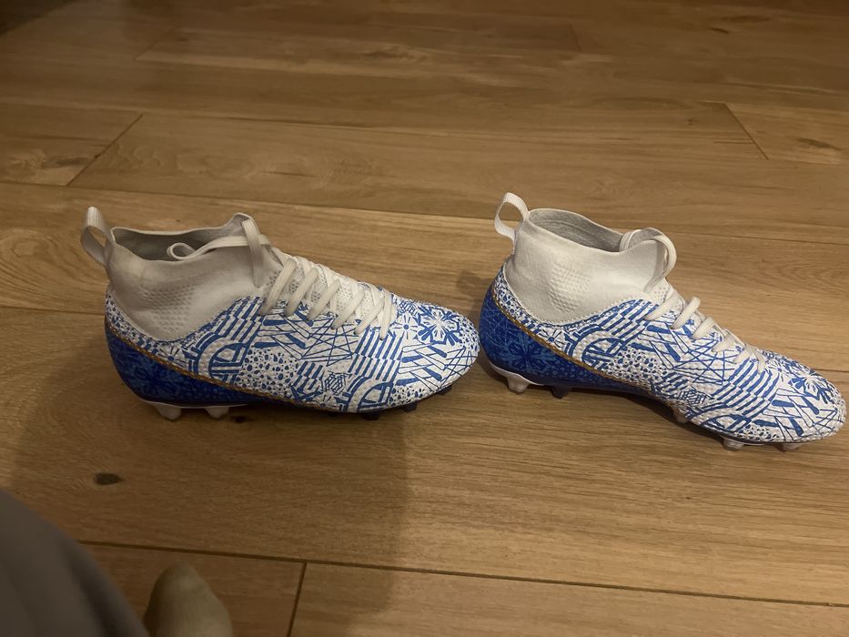 Ghete fotbal noi