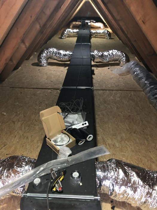 Pompe de căldură, Climatizare, Ventilație - Vânzare și montaj