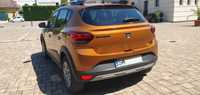 Dacia Sandero Stepway 2022/12  4400 km !!!