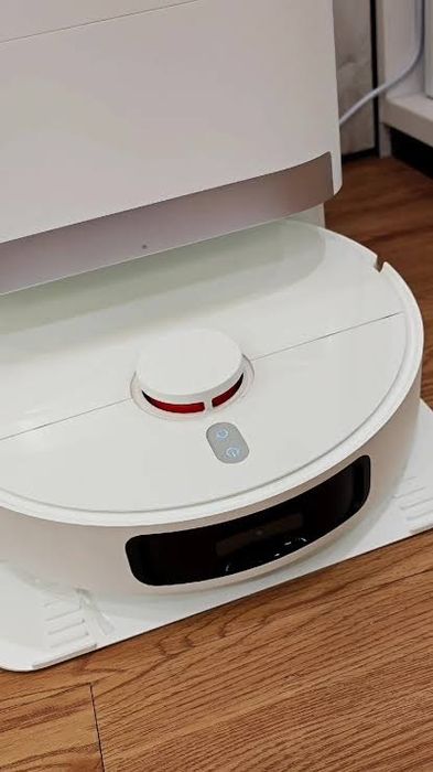 Xiaomi Robot Vacuum X20+ , отличное качество