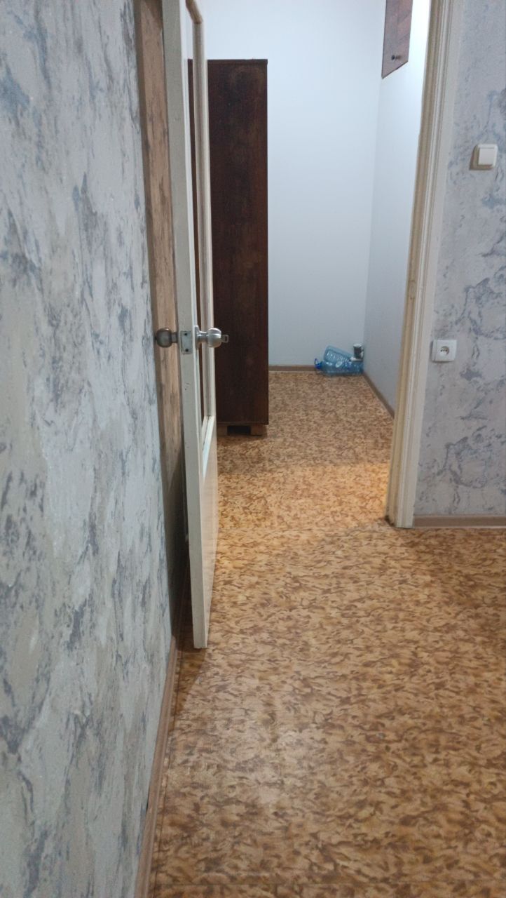Arenda kvartira 1 xona 2 qlingan
