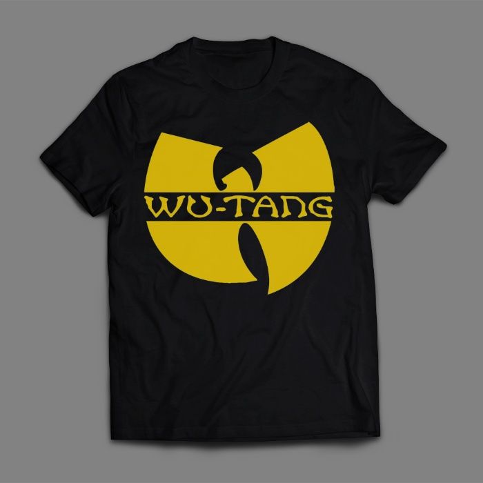 Tricou bărbați Wu-Tang Clan