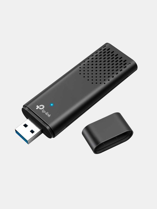 TP-Link TX10UB Nano/1800U/TX1U/20E/35U/55E WIFI 6 USB адаптер приёмник