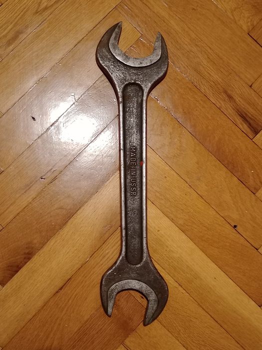 Стар руски ключ USSR