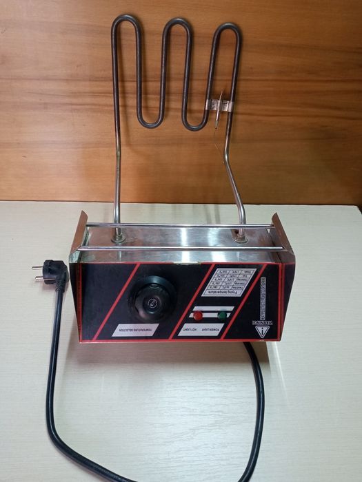 Тэн  для пекарской печи