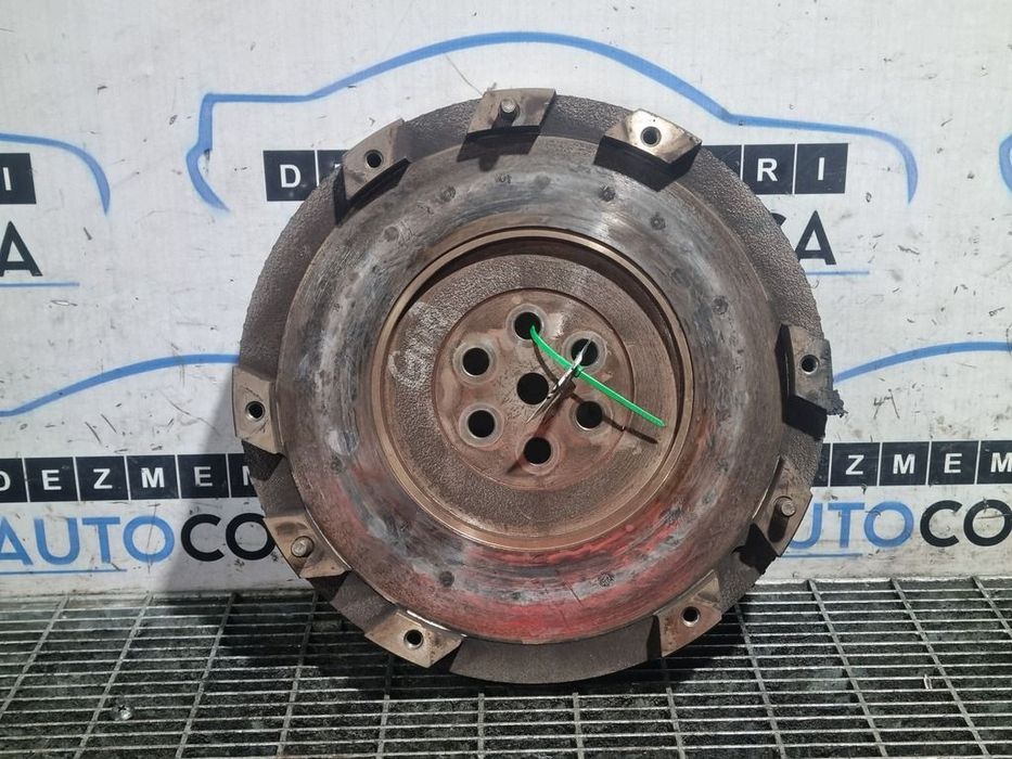 Volanta Hyundai Tucson 2.0 BENZINA 2006 - 2010 5 Trepte G4GC (1254)