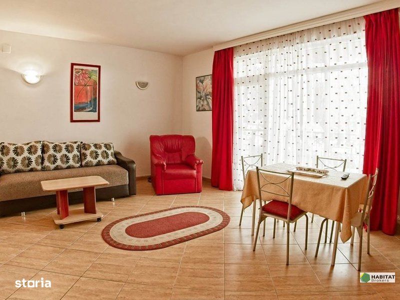 Apartament 3 camere 87 mp,prima linie la mare langa Phoenicia-Mamaia