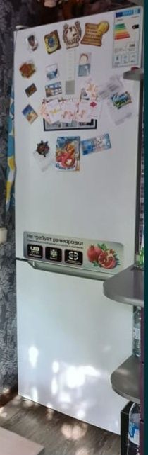 Продам холодильник Midea