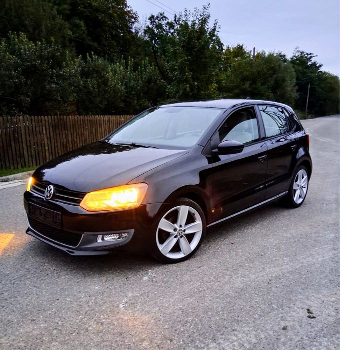 Vand VW Polo 2010 !
