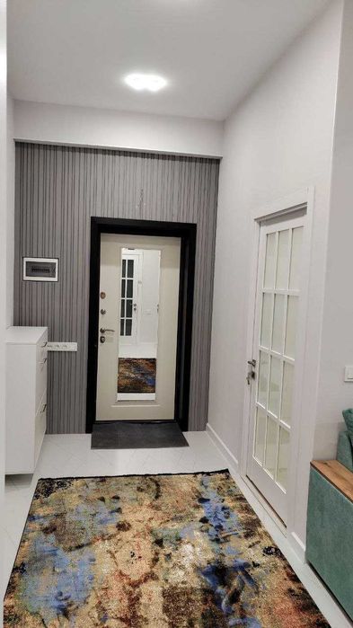 Сдается квартира в аренду | Чиланзар-5 | метро Новза | 2/6/9 | 700у.е.