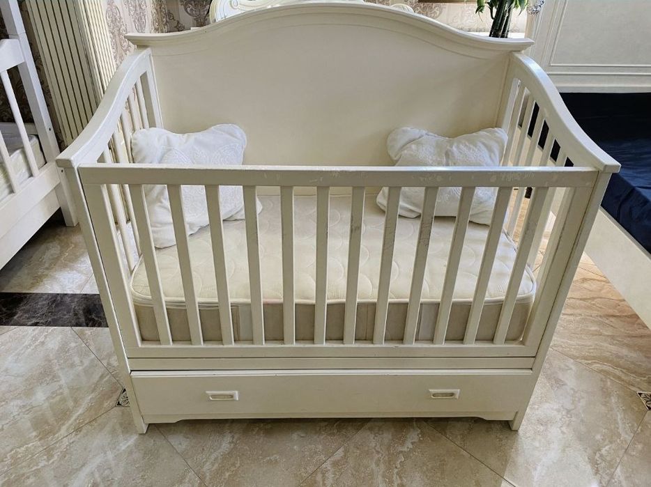 детский кровать bolalar krovati