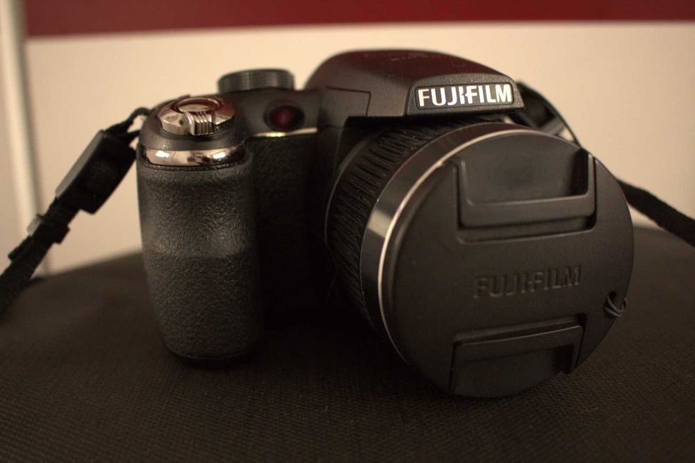 Фотоапарат Fujifilm FinePix S3300