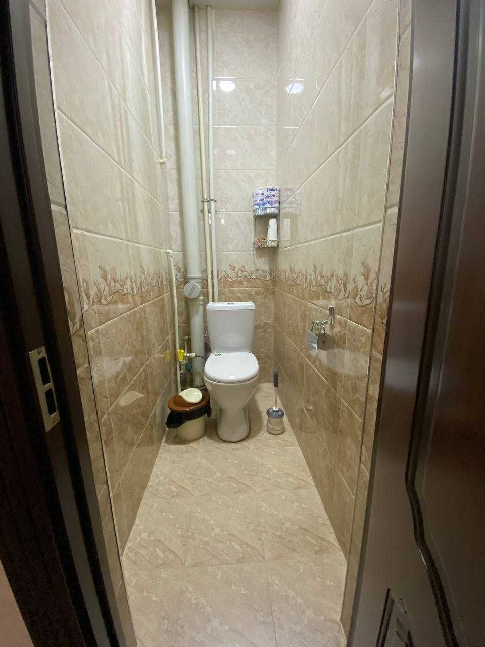 4-х комнатная квартира в Шайхантахурском р-не. (спец план) ID: 2725