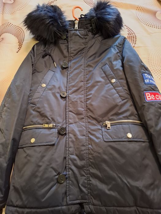 Geacă damă mărimea M